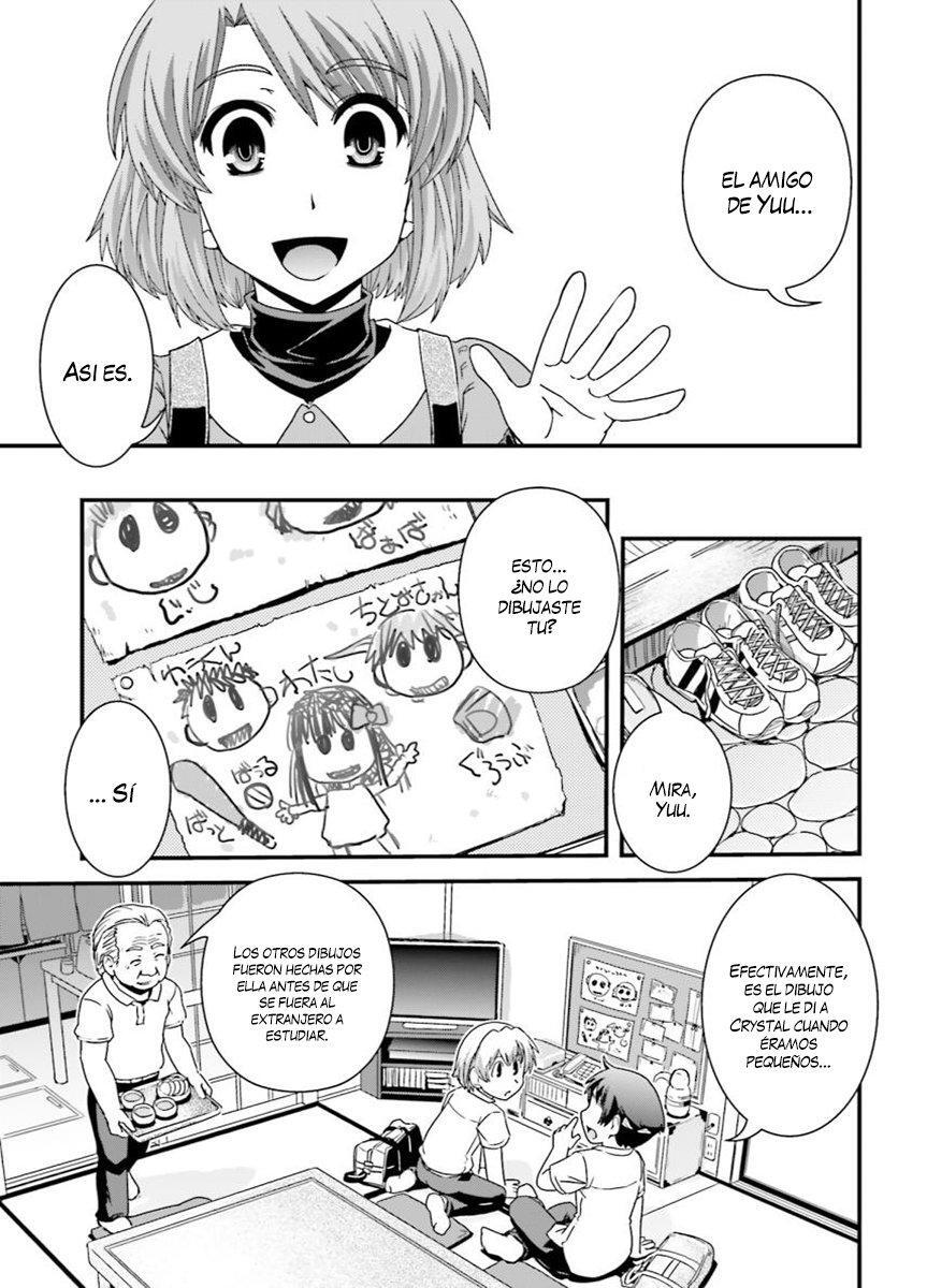 Capitulo 20 page 14