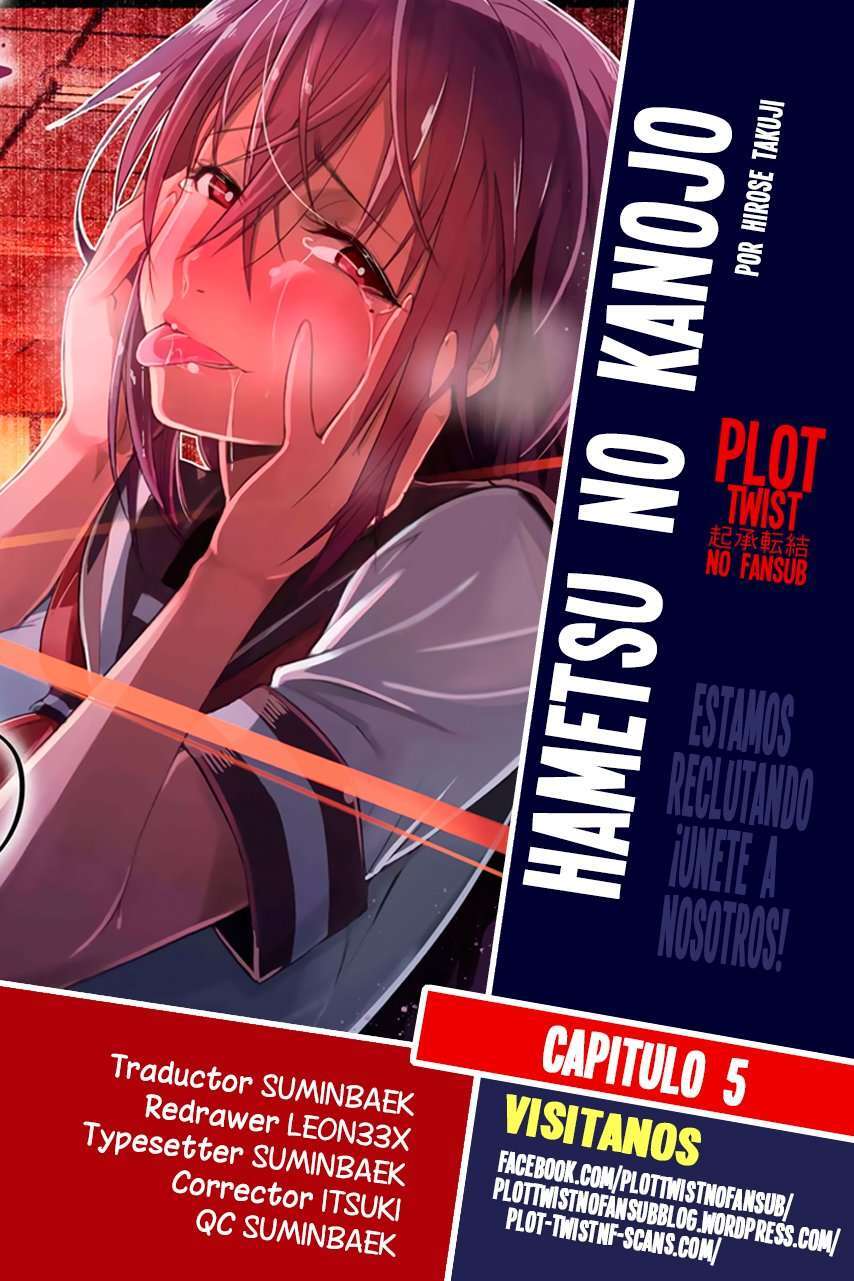 Capitulo 5 page 1