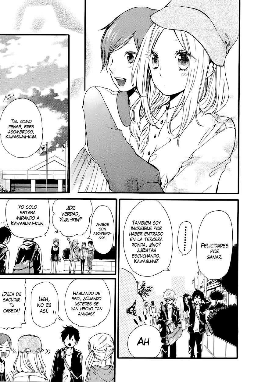 Capitulo 18 page 14