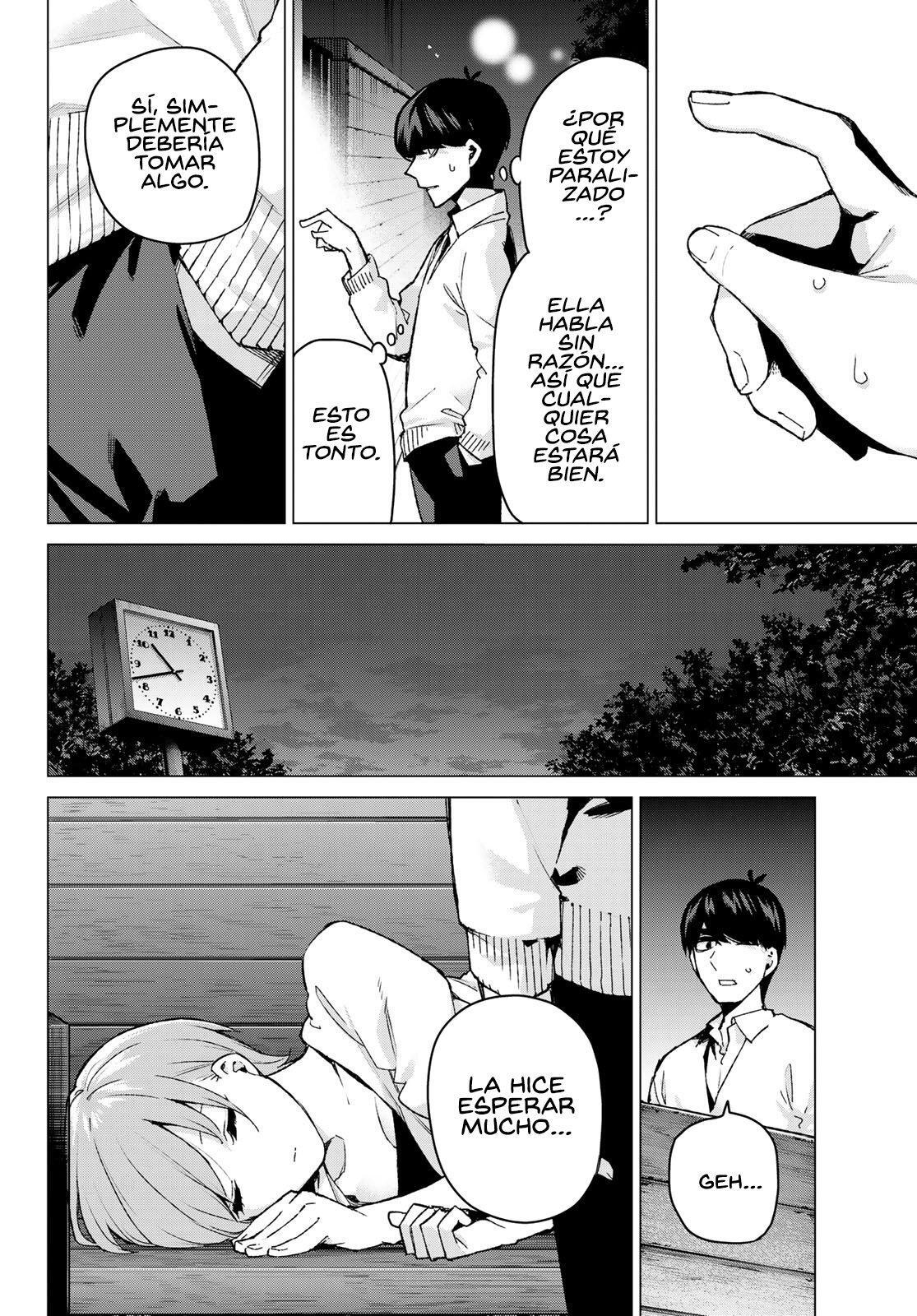 Capitulo 102 page 11