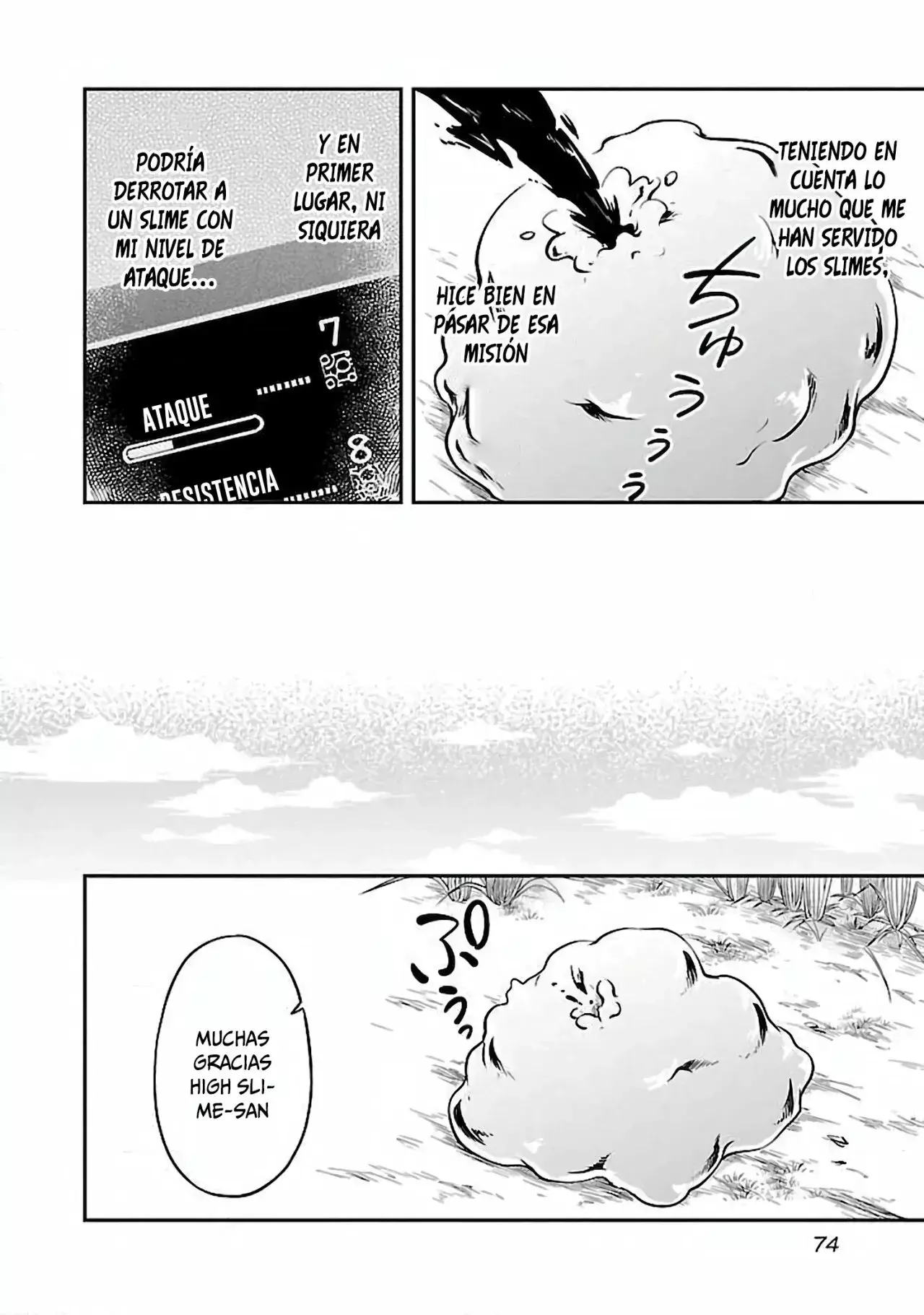 Capitulo 3 page 20