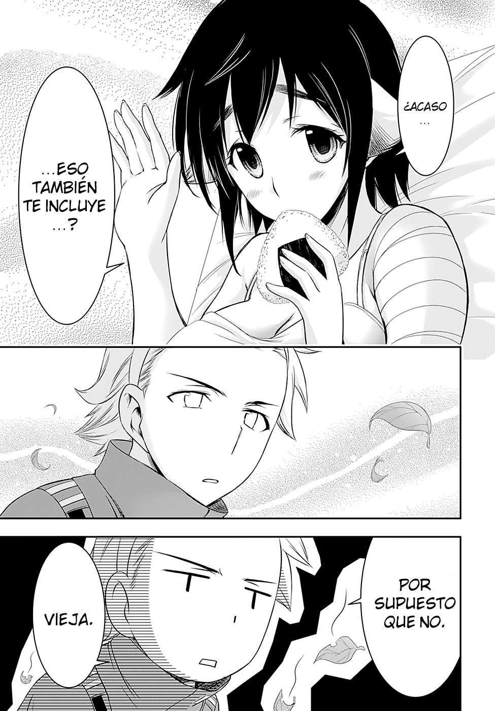 Capitulo 36 page 43