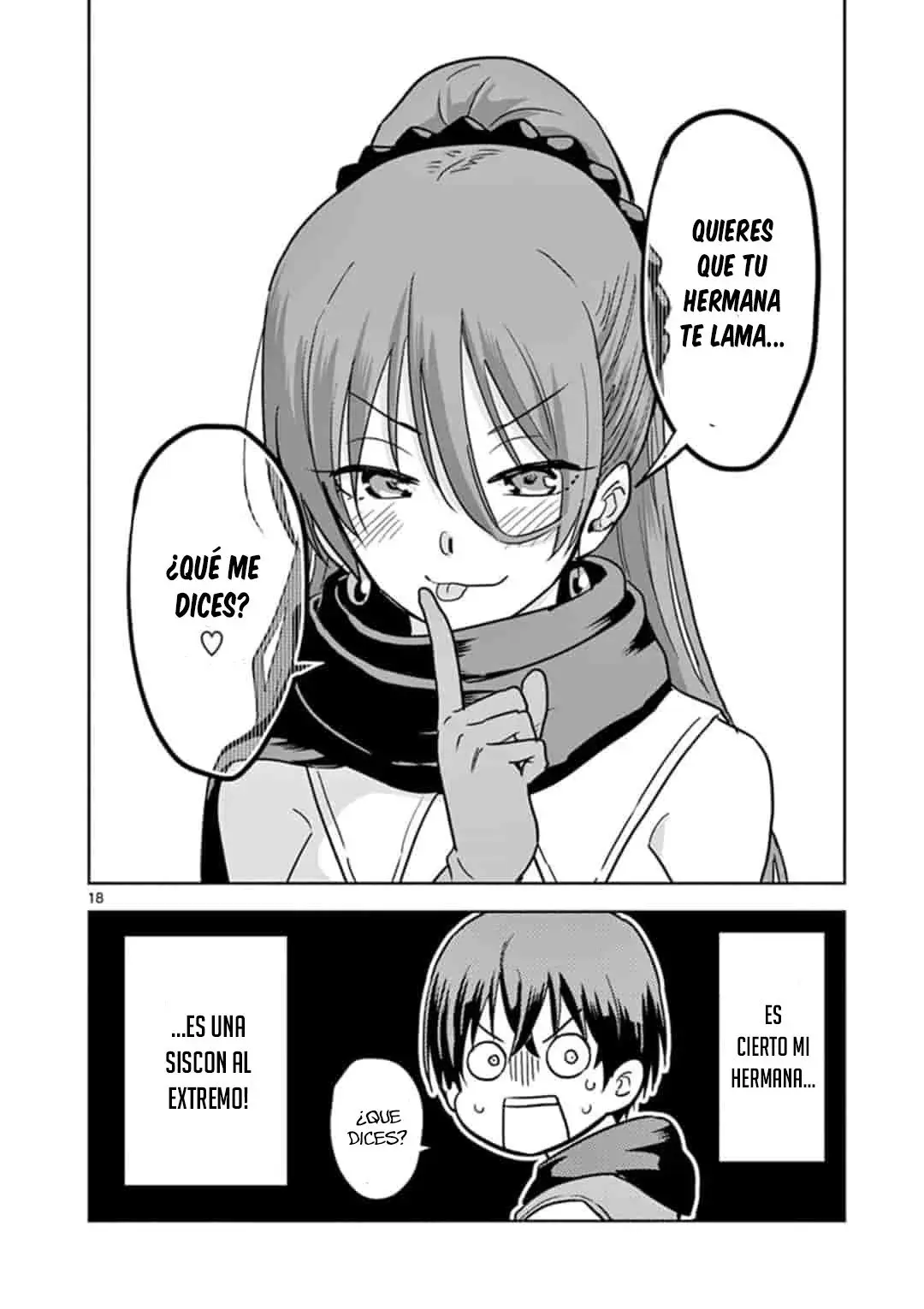 Capitulo 1 page 20
