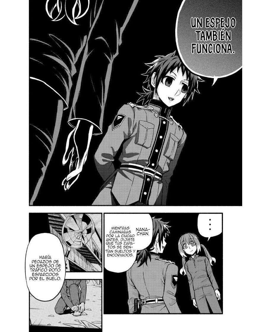 Capitulo 70 page 22