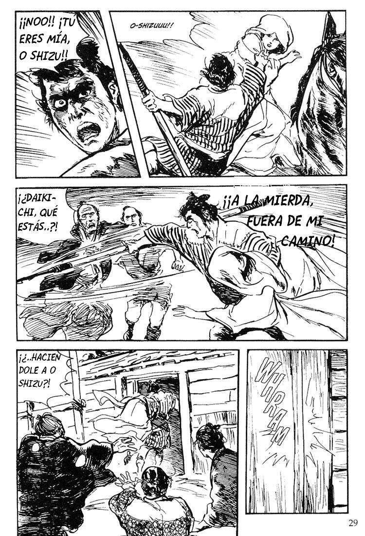 Capitulo 93 page 25