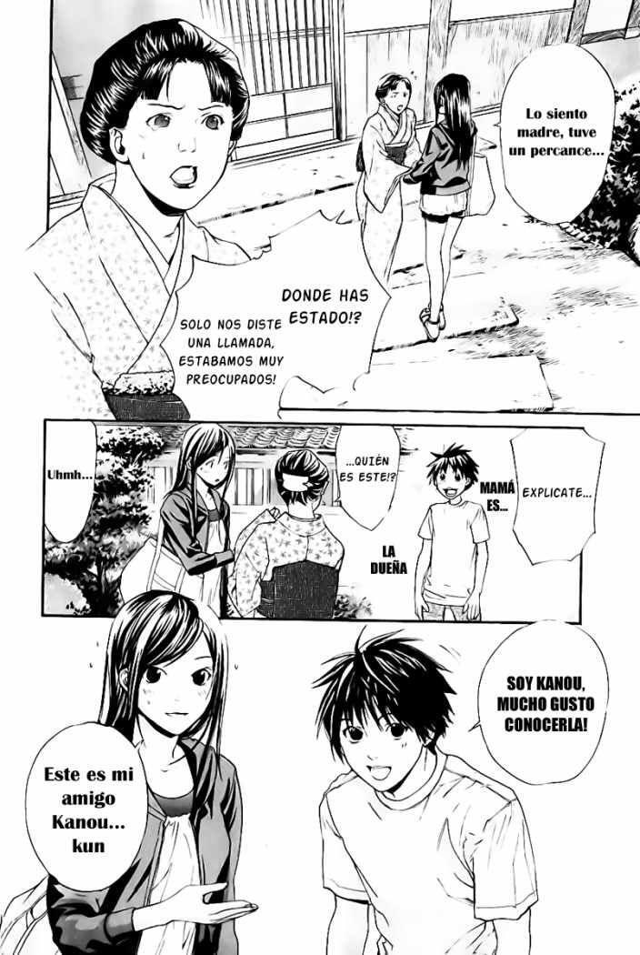 Capitulo 46 page 8