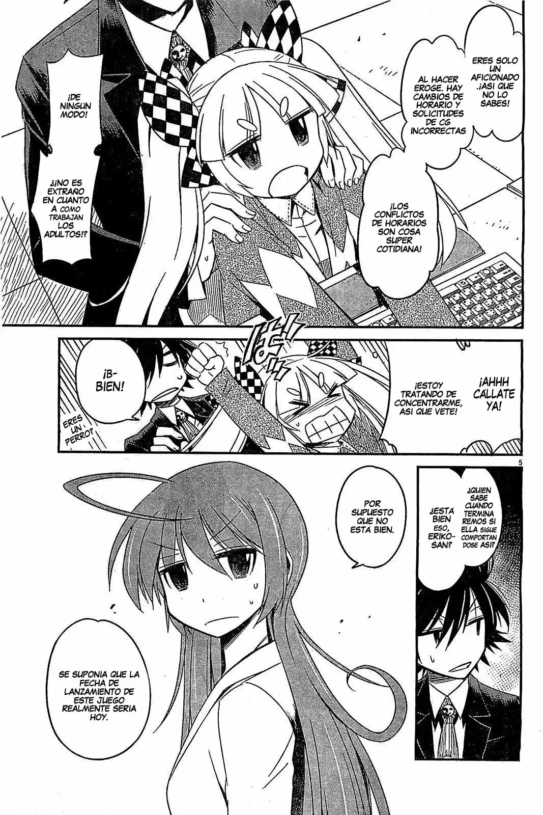 Capitulo 13 page 6