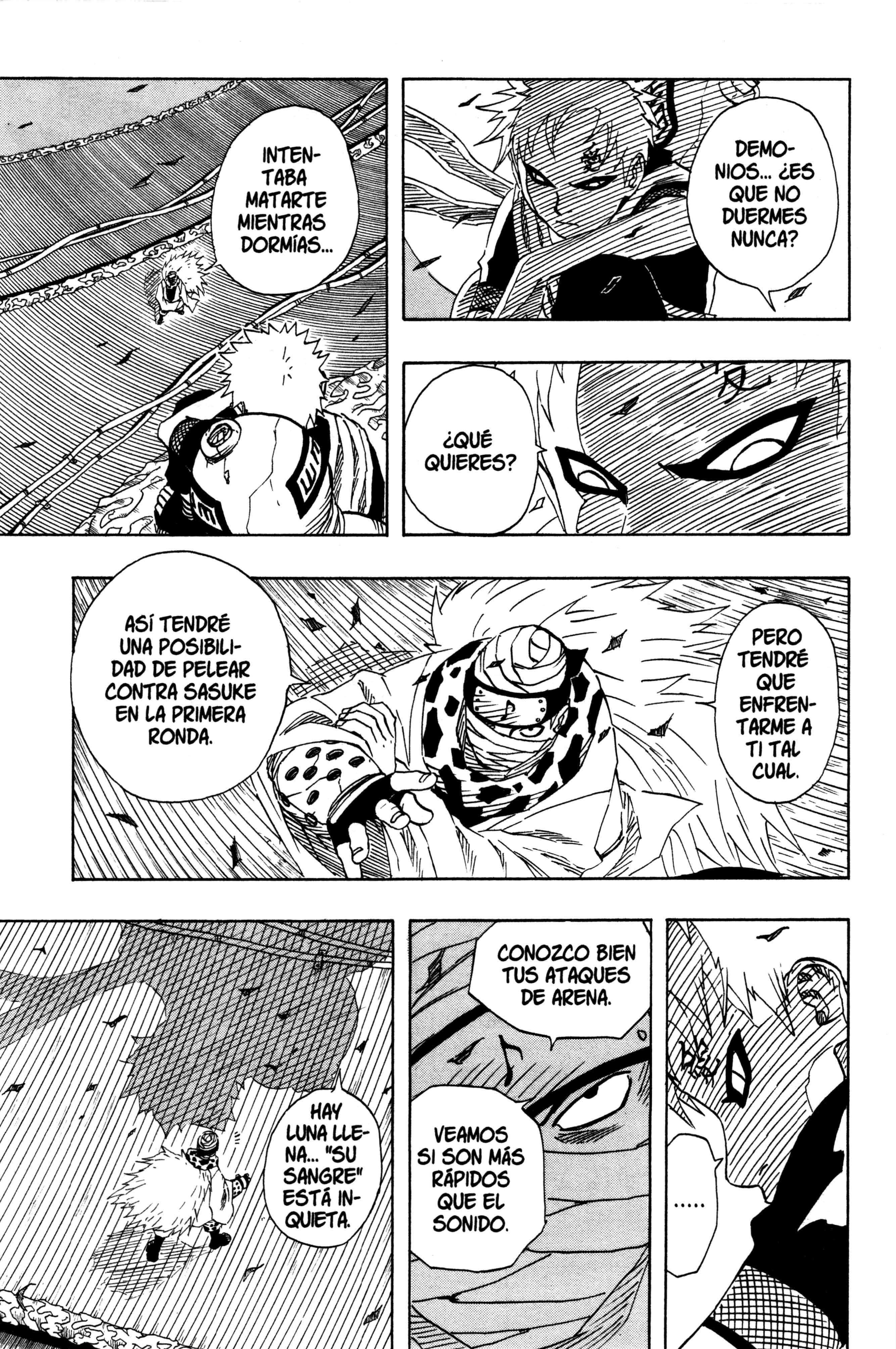 Capitulo 91 page 25