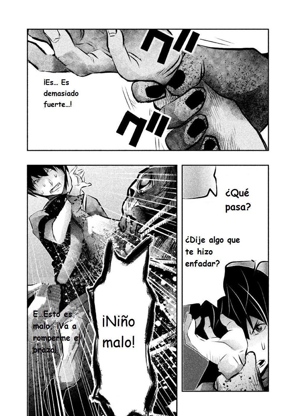Capitulo 40 page 4