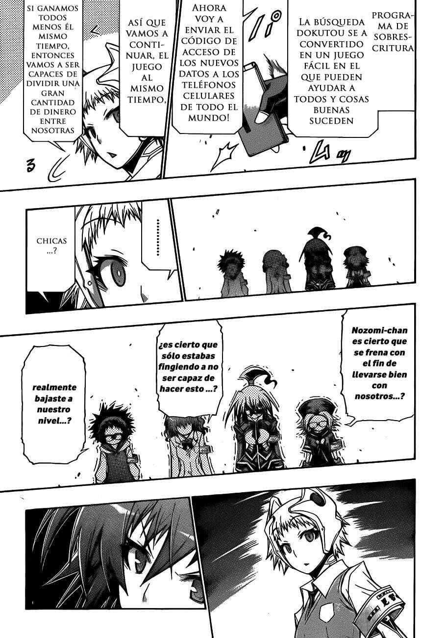 Capitulo 133 page 16
