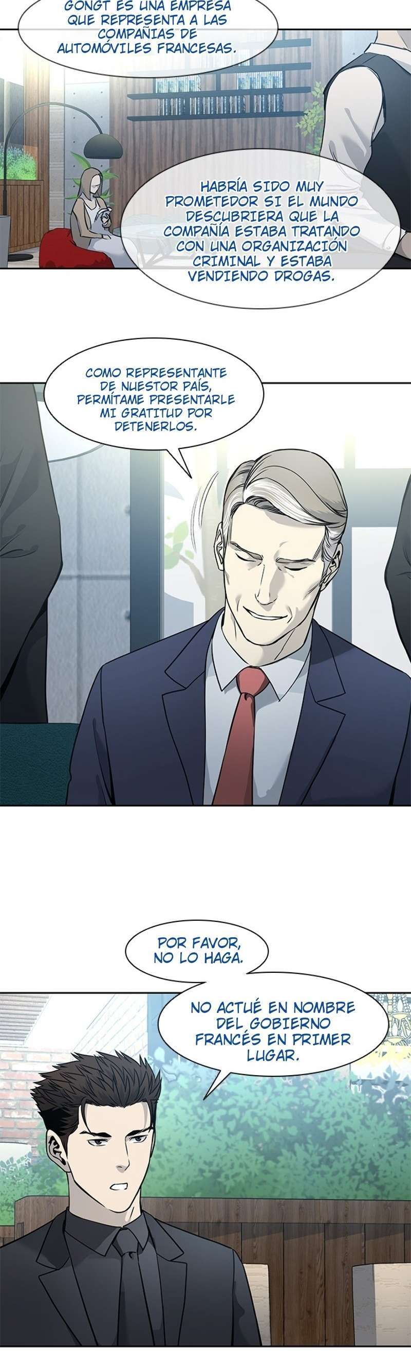 Capitulo 41 page 21