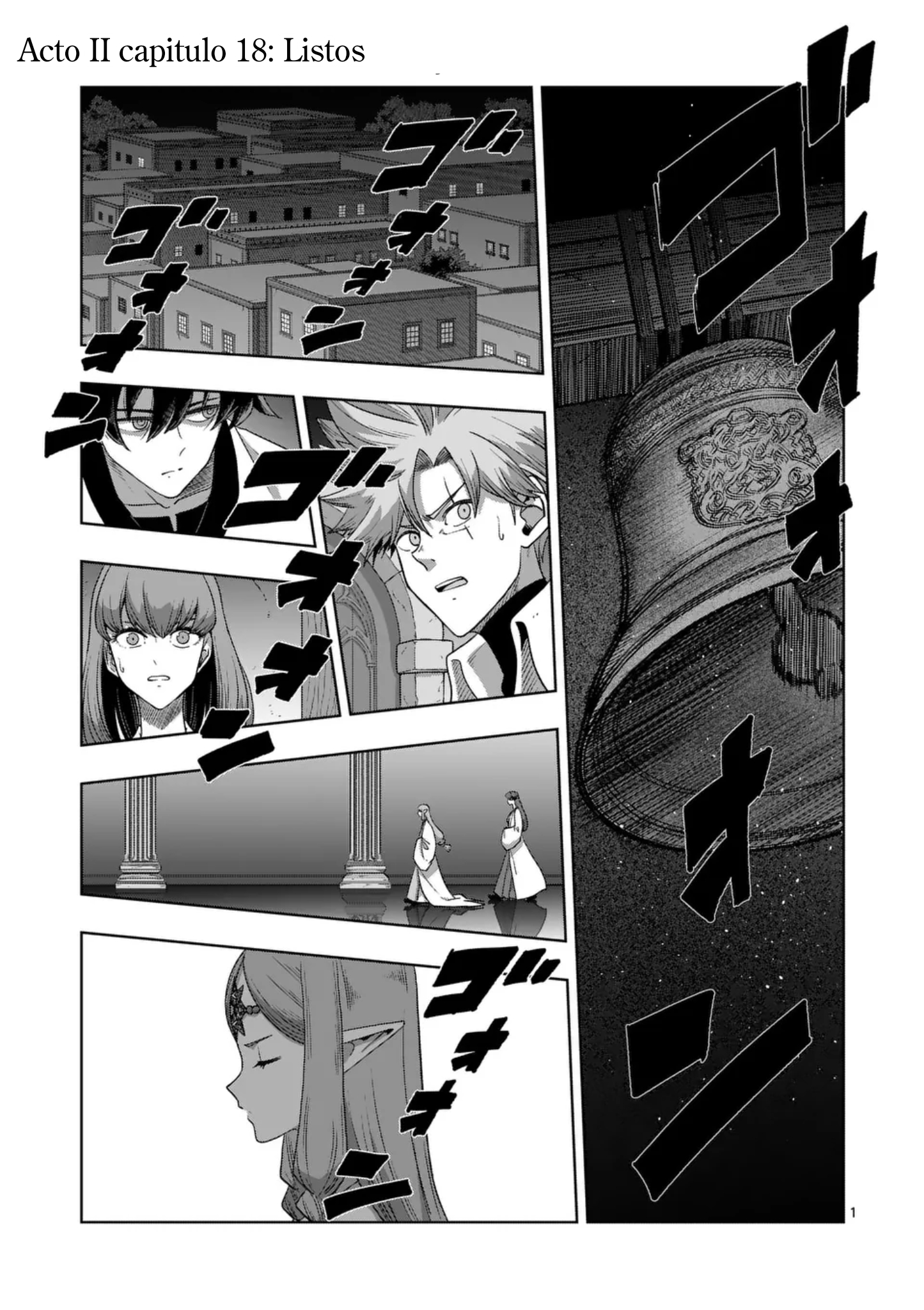 Capitulo 72 page 3