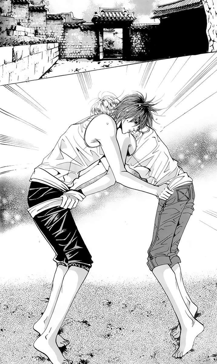 Capitulo 73 page 23