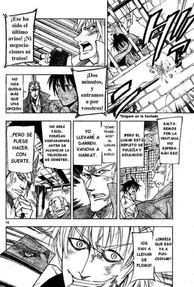 Capitulo 75 page 18