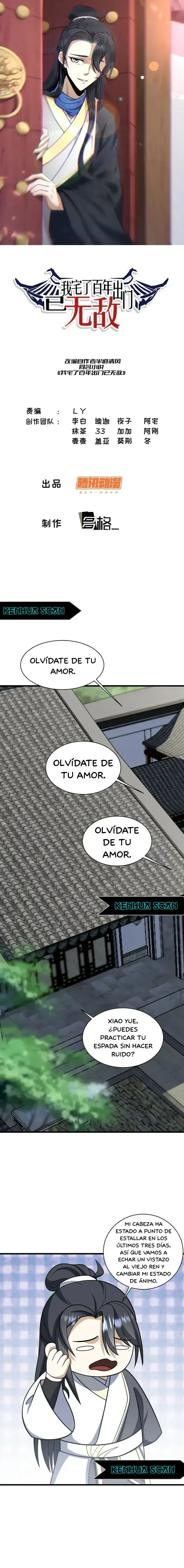 Capitulo 71 page 1