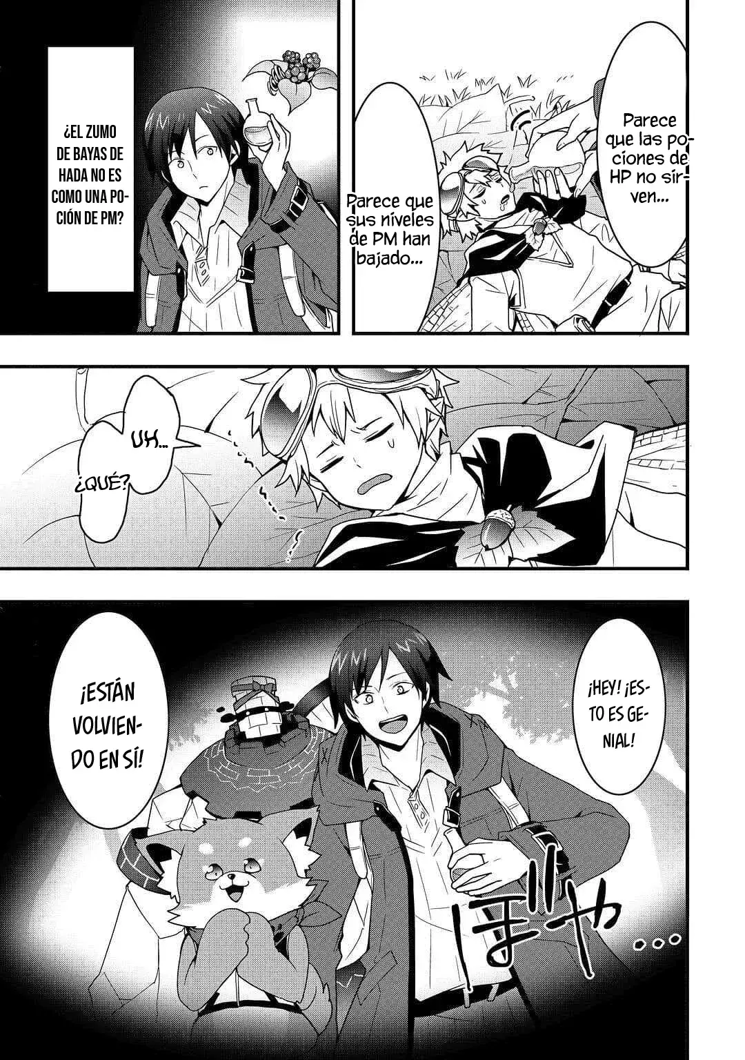 Capitulo 21.10 page 4