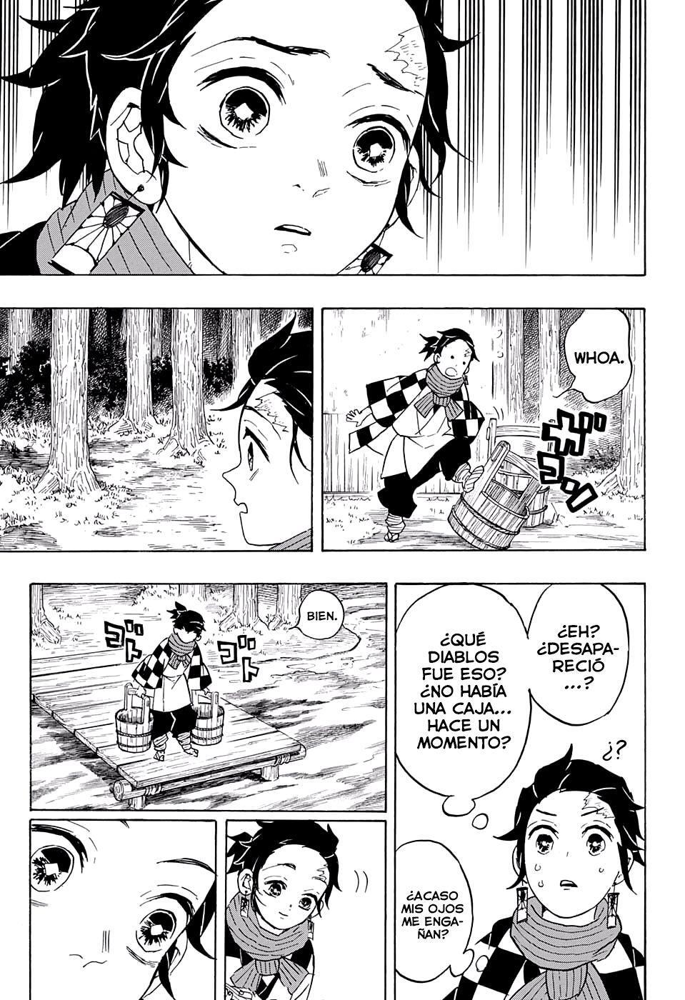 Capitulo 56 page 12