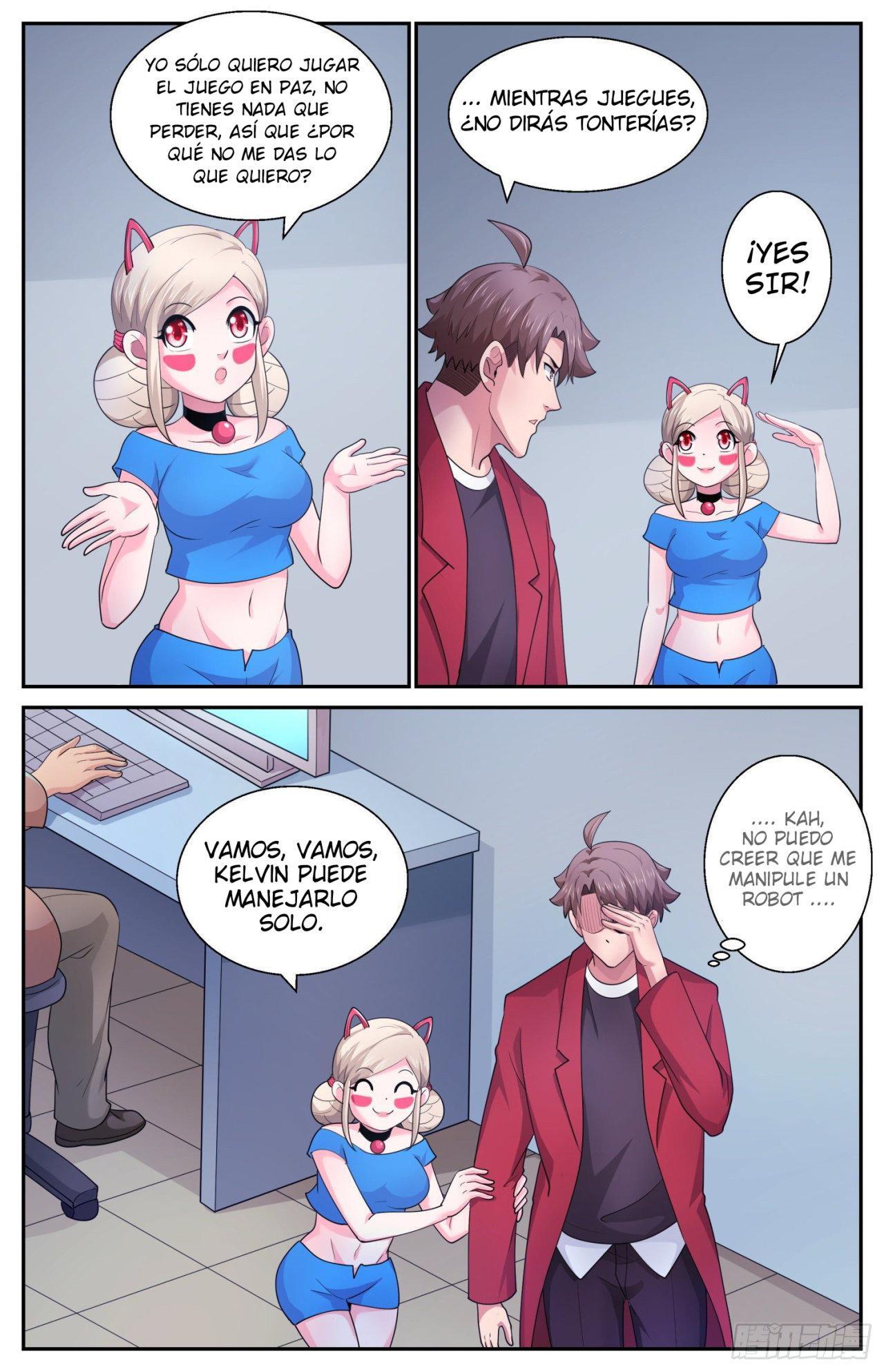 Capitulo 540 page 14