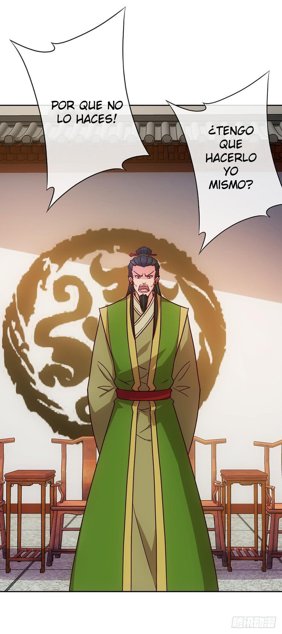 Capitulo 32 page 20