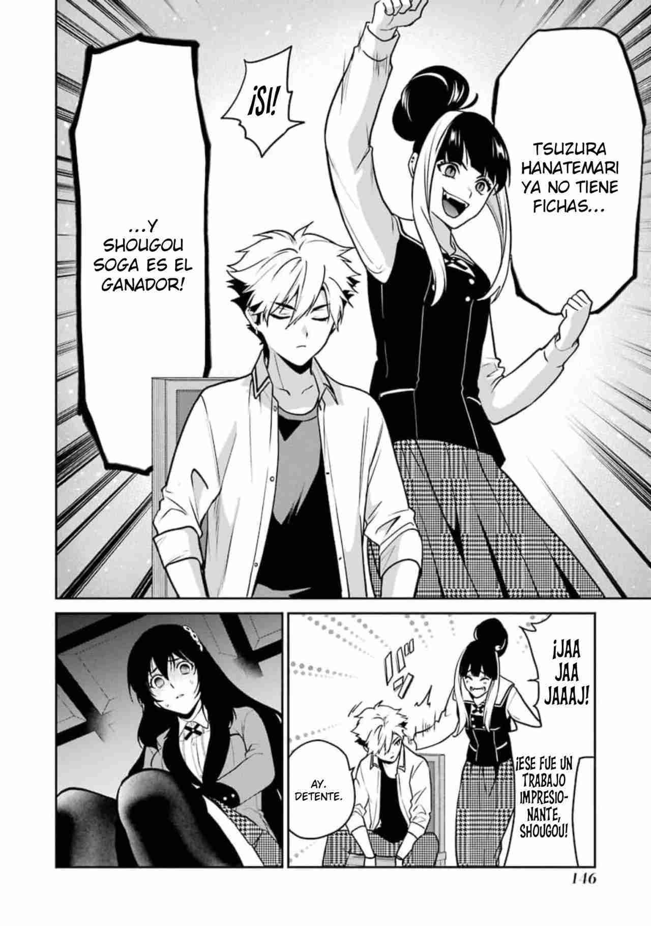 Capitulo 65 page 33