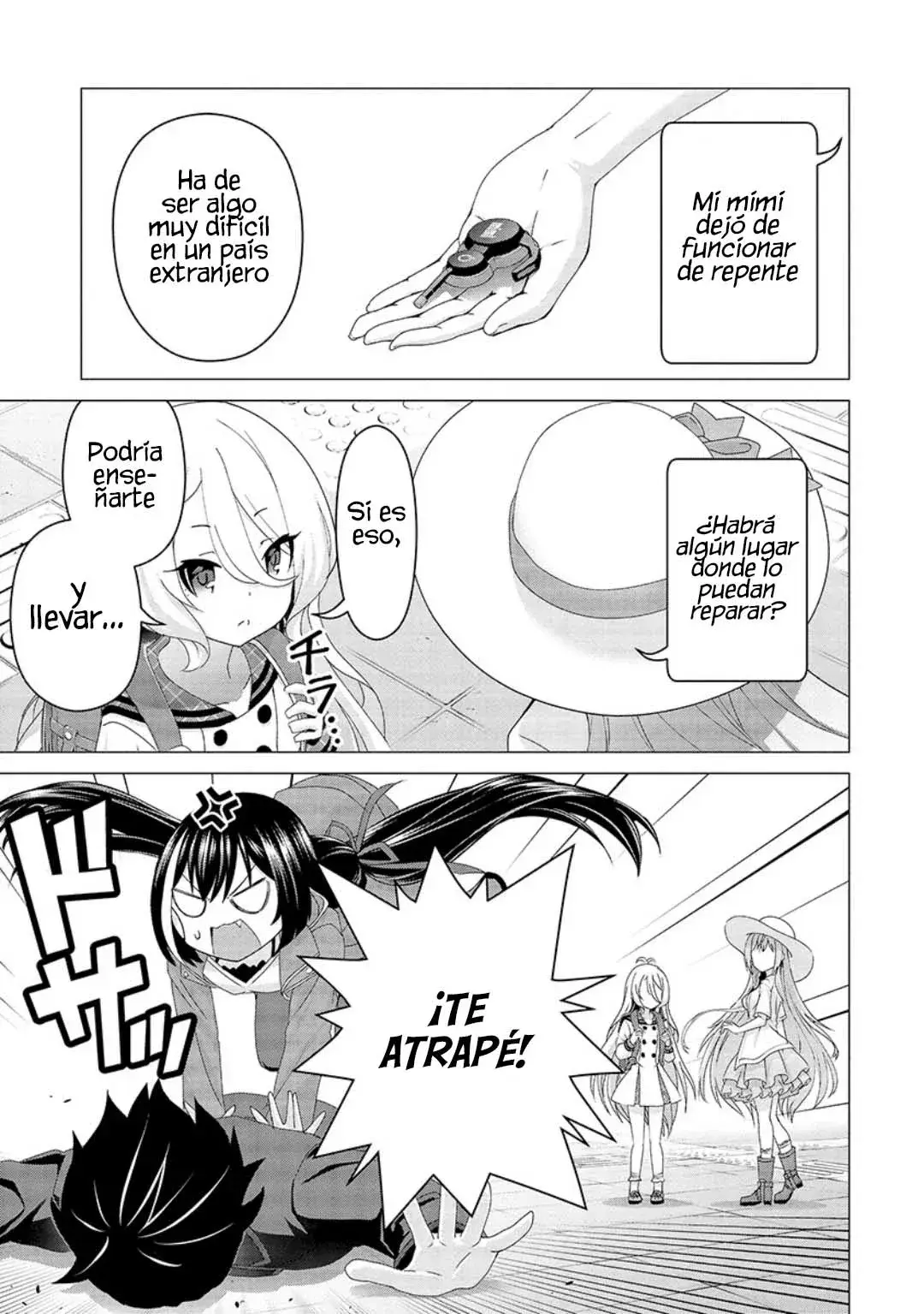 Capitulo 11 page 13