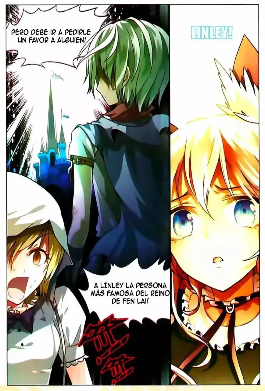 Capitulo 70 page 12