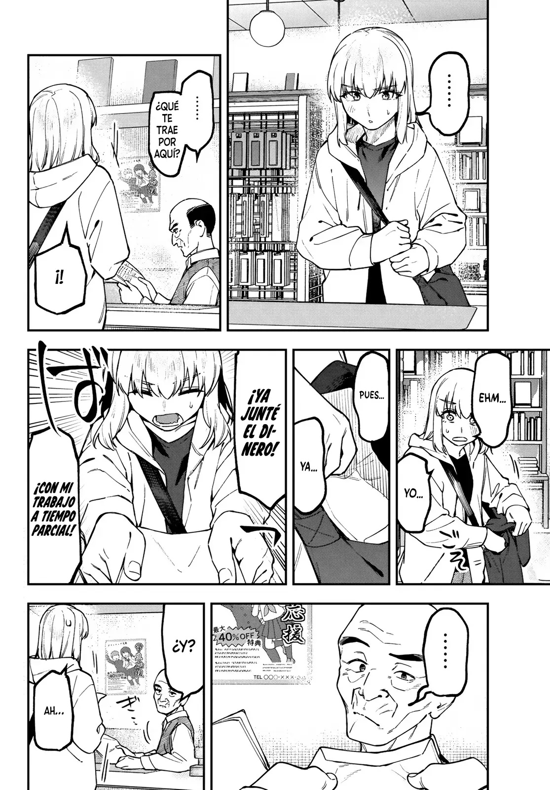 Capitulo 164 page 5