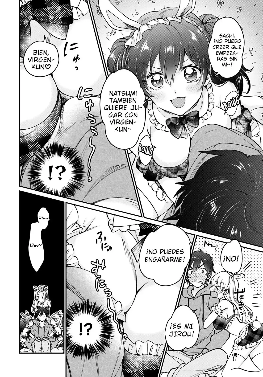Capitulo 36.5 page 5