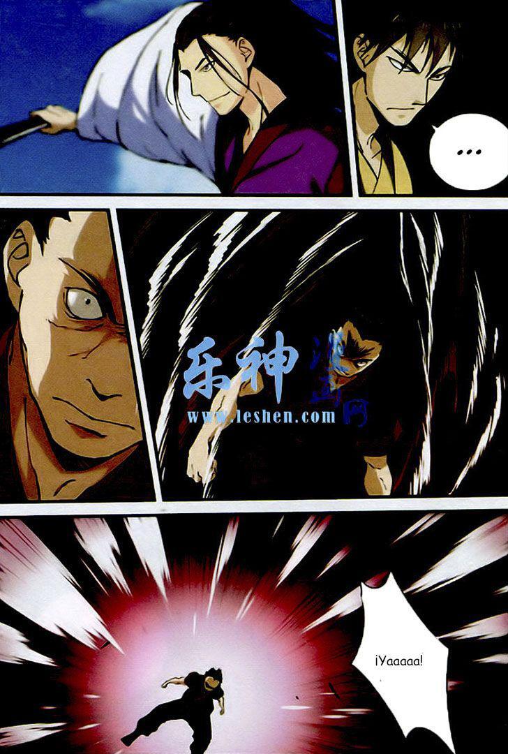 Capitulo 24 page 8