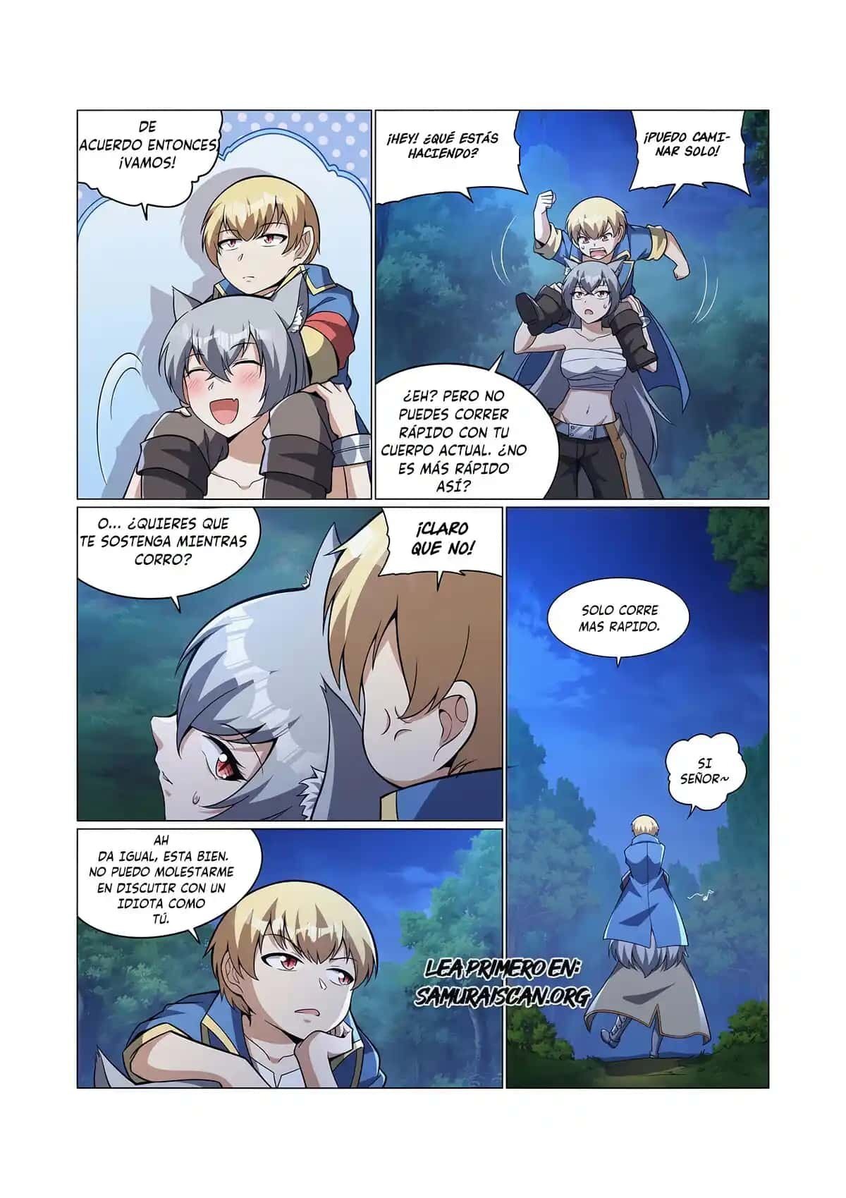 Capitulo 314 page 12