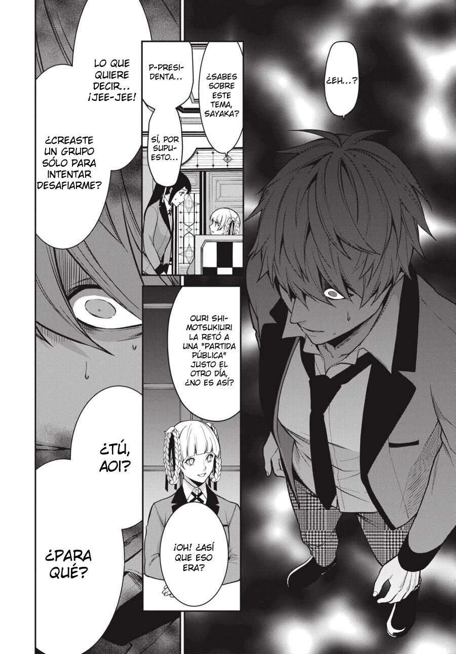 Capitulo 61 page 19