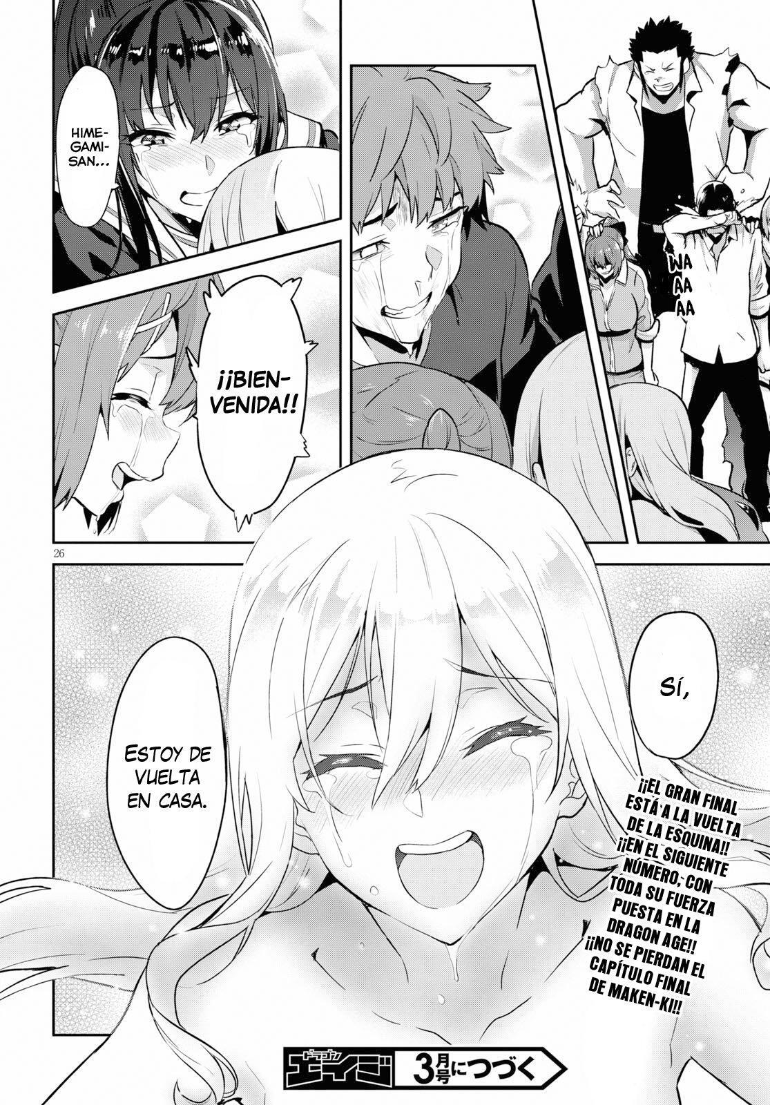 Capitulo 123 page 26