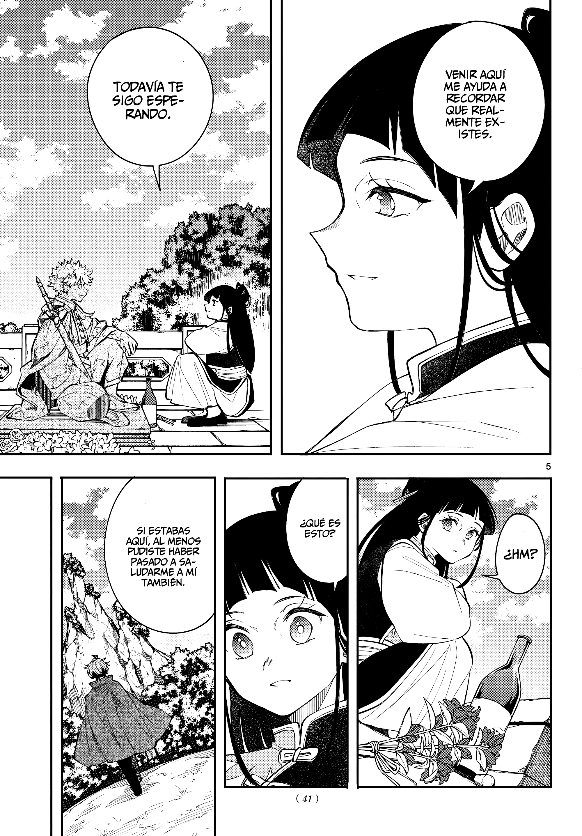 Capitulo 97 page 8