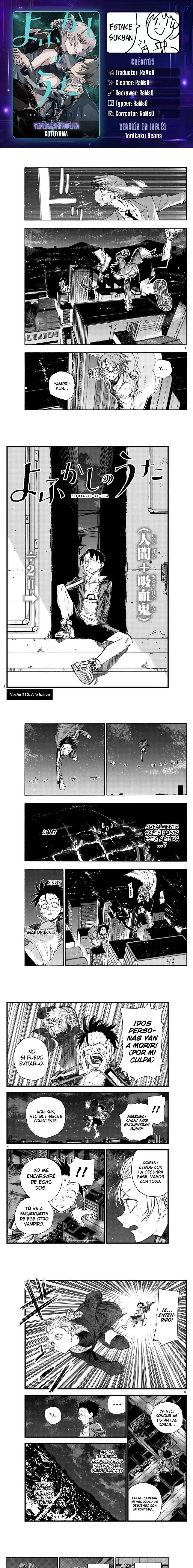 Capitulo 112 page 1