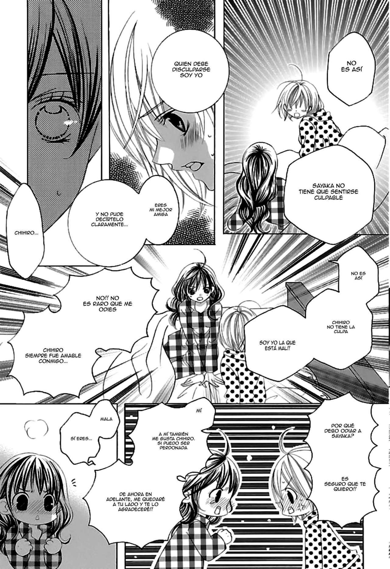 Capitulo 67 page 33