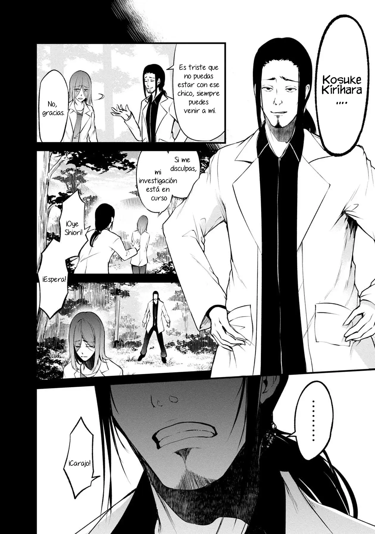 Capitulo 47 page 19