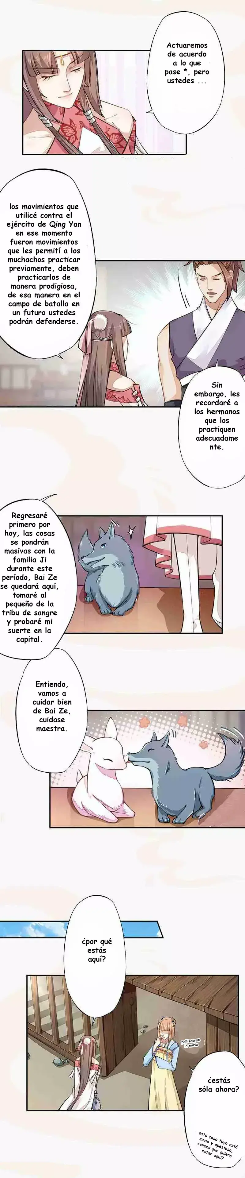 Capitulo 39 page 13