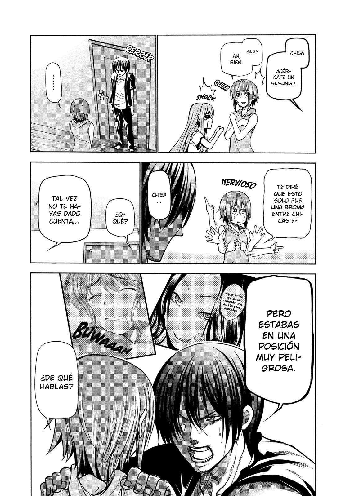 Capitulo 22 page 20