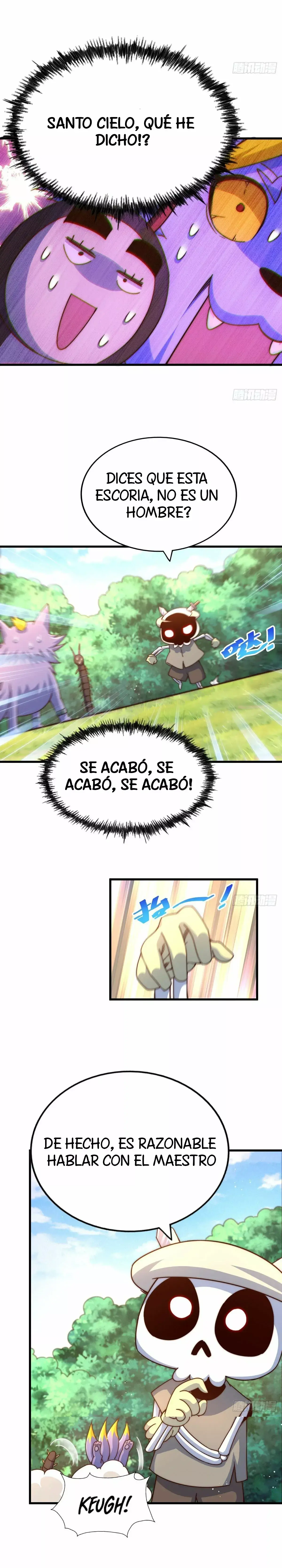 Capitulo 118 page 22