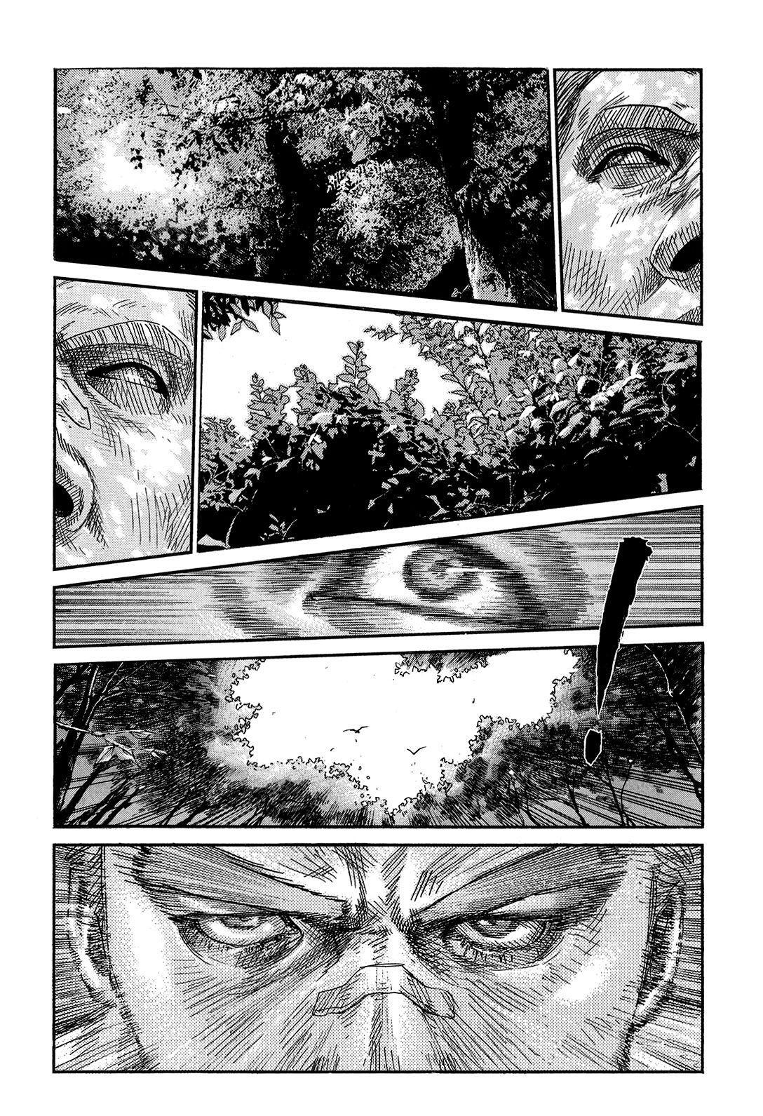 Capitulo 23 page 18