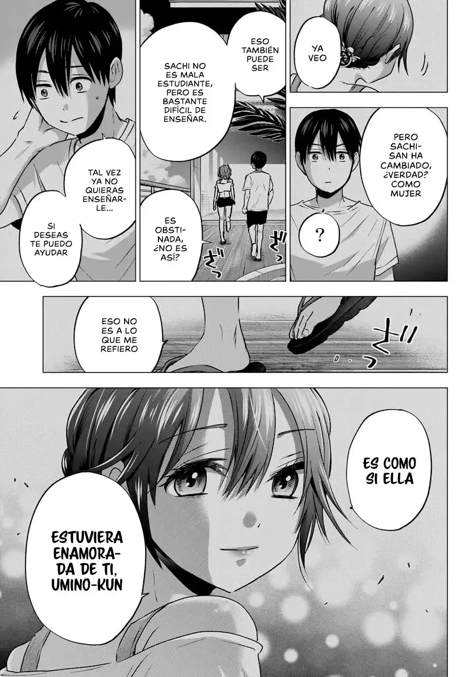 Capitulo 49 page 22