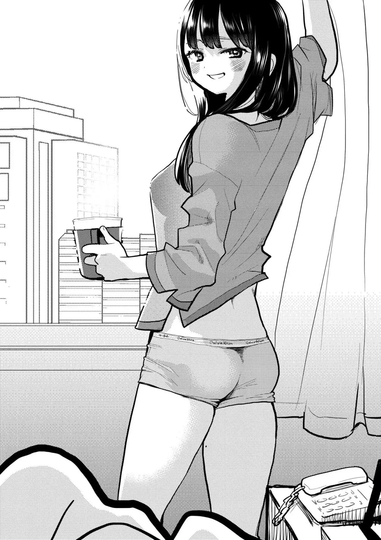 Capitulo 82.1 page 2