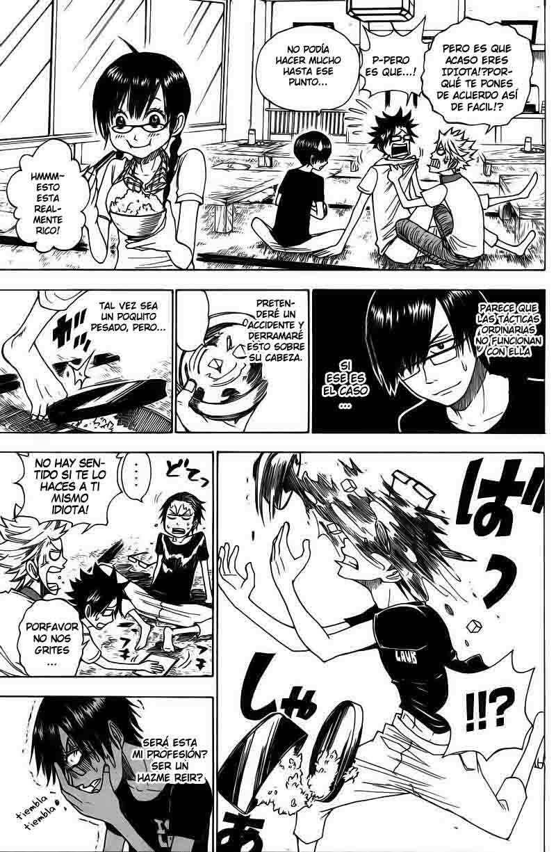 Capitulo 123 page 11