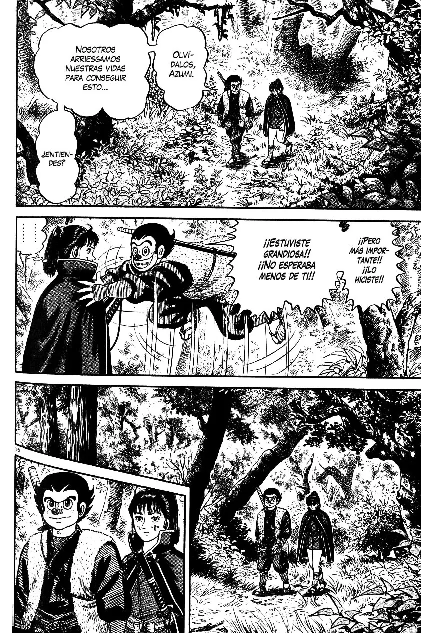 Capitulo 72 page 15