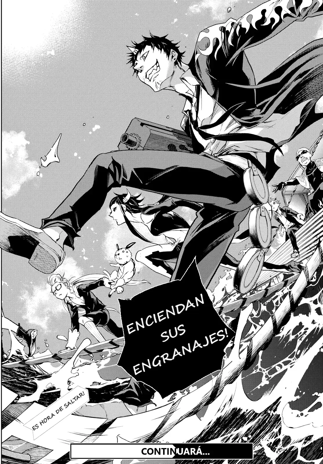 Capitulo 39 page 28