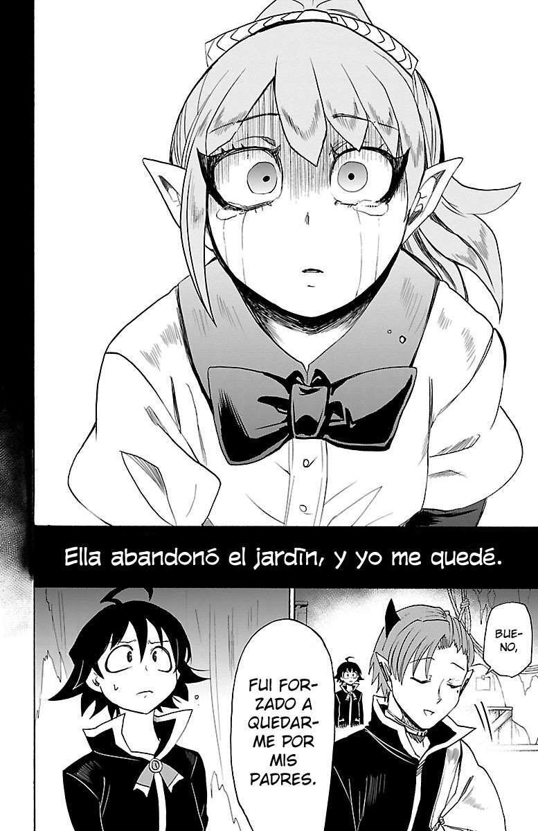 Capitulo 32 page 16