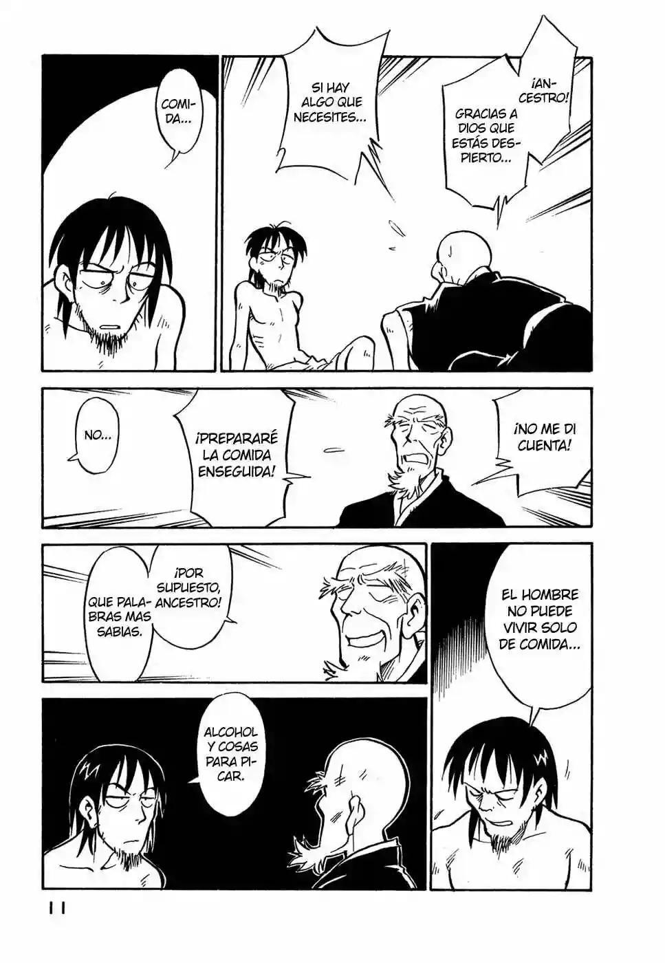 Capitulo 64 page 13