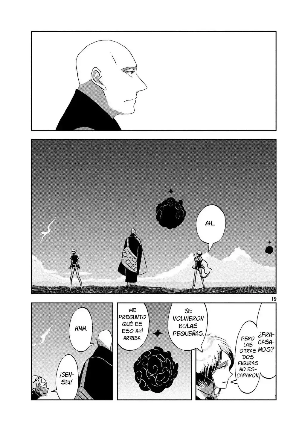 Capitulo 33 page 21