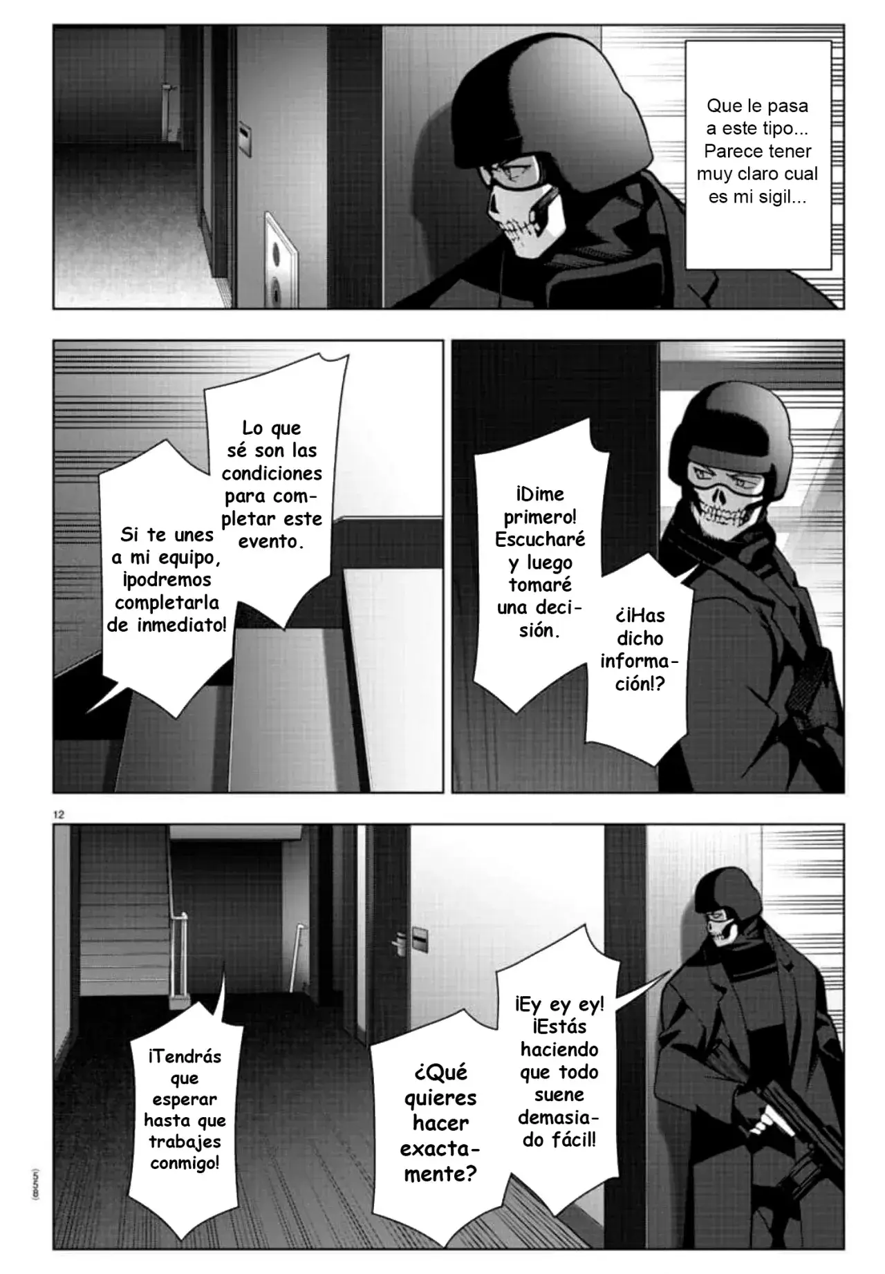 Capitulo 116 page 13