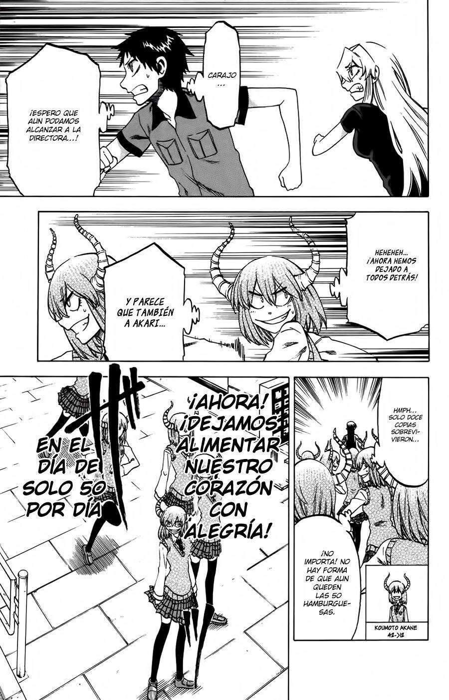 Capitulo 28 page 21
